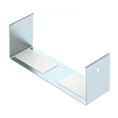 Naadafdekking, kanaalhoogte 40 mm