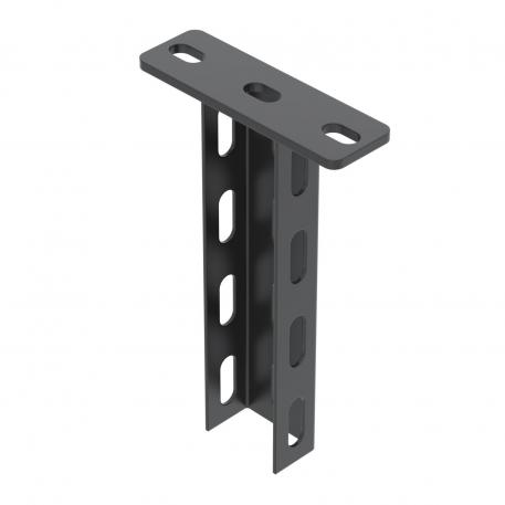 Pendard US 3 FTK noir 200 | noir profond RAL 9005