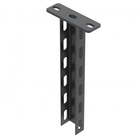 Pendard US 3 FTK noir 300 | noir profond RAL 9005