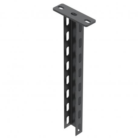 Pendard US 3 FTK noir 400 | noir profond RAL 9005