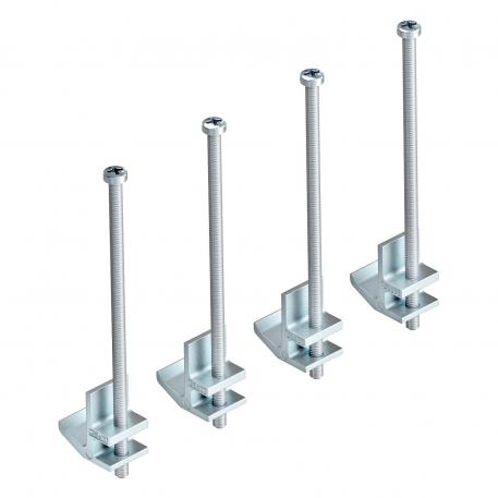 Bevestigingsset voor GES9