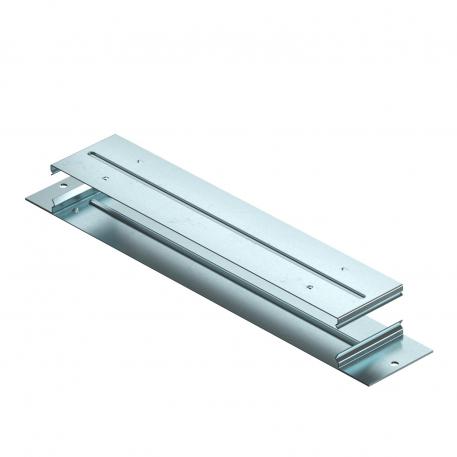 Éclisse de raccordement, hauteur 28 mm 75 | 28 | 58 | 350 | 