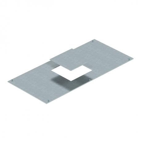 Montagedeksel voor GES4, 800 mm 800 | 300 | 201