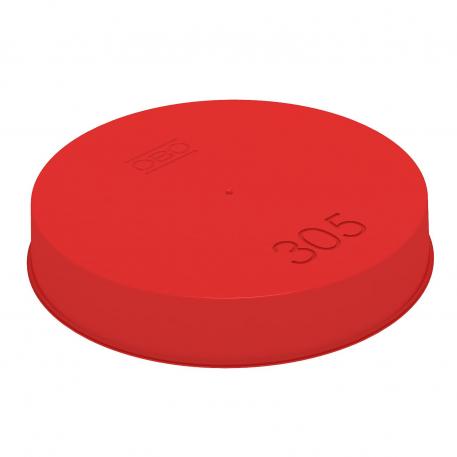 Ophogingsset voor ondervloerdoos UDSR9