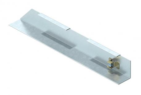 Kanaaleindstuk, links