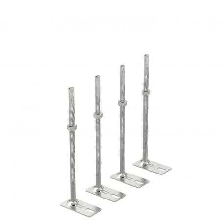 Nivelleereenheid RKNEV2 220 | 270