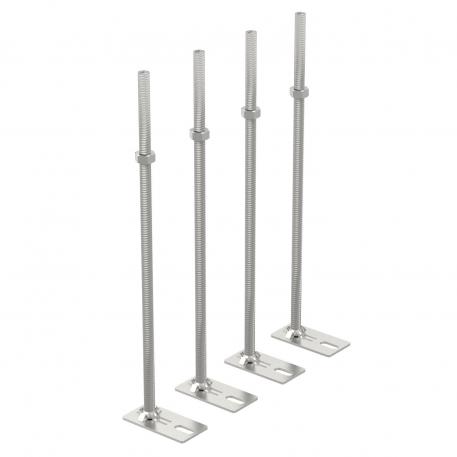 Nivelleereenheid RKNEV2 300 | 355