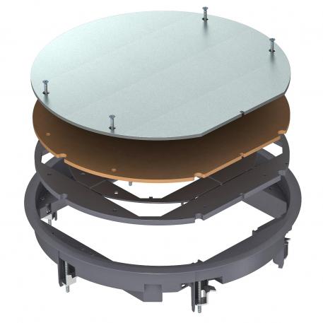 Couverture de révision ZESR9