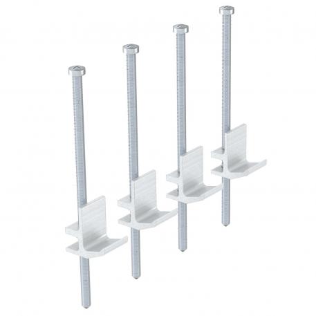 Bevestigingshoek voor GES in UDS