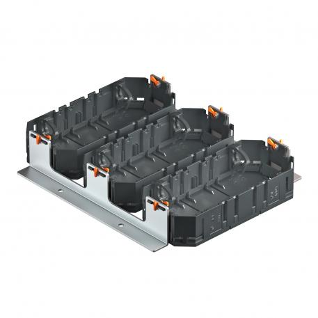 Kit de montage pour UZD250-3 207