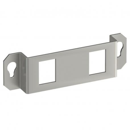 Support de montage, 2 x type C 