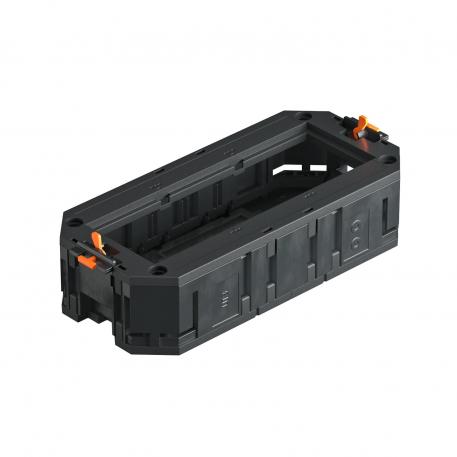 Support universel UT3, Modul 45®, longueur du système 165 mm 165