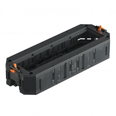 Universele drager UT4, Module 45®, systeemlengte 208 mm 208