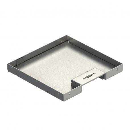 Cassettedeksel RKSN2 9 V20